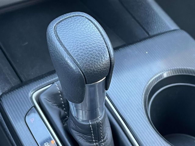 used 2023 Honda Civic car, priced at $21,300