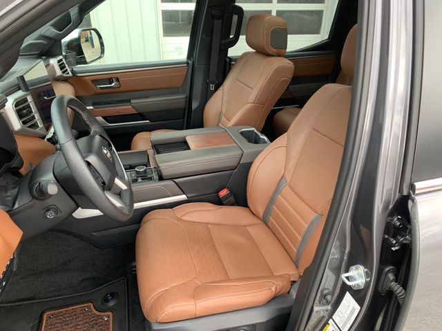 Used 2024 Toyota Tundra Hybrid Truck