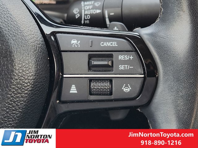 Used 2023 Honda Civic Sedan