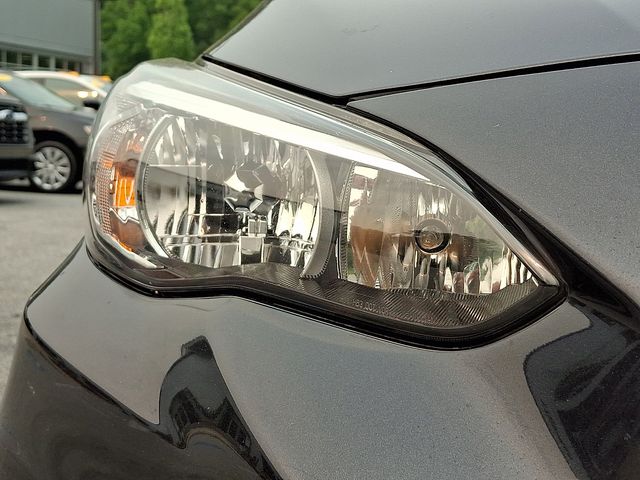 2019 Subaru Crosstrek 2.0i Premium - 9