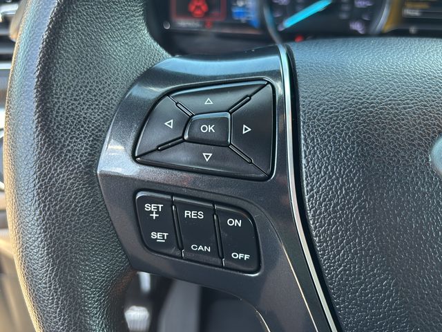 Used 2018 Ford Explorer SUV