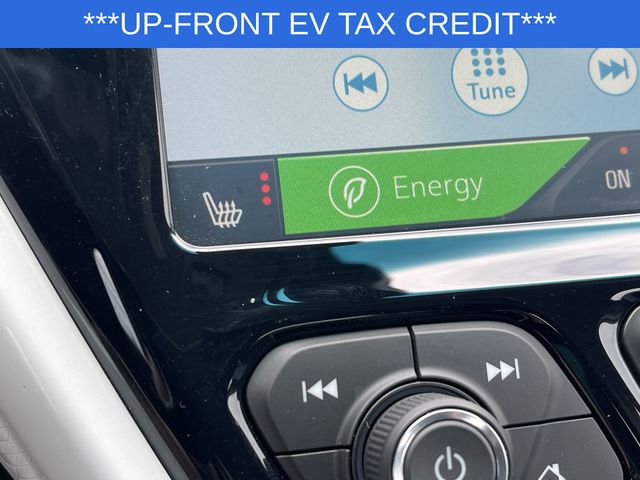 Used 2018 Chevrolet Bolt EV For Sale in Livonia, MI