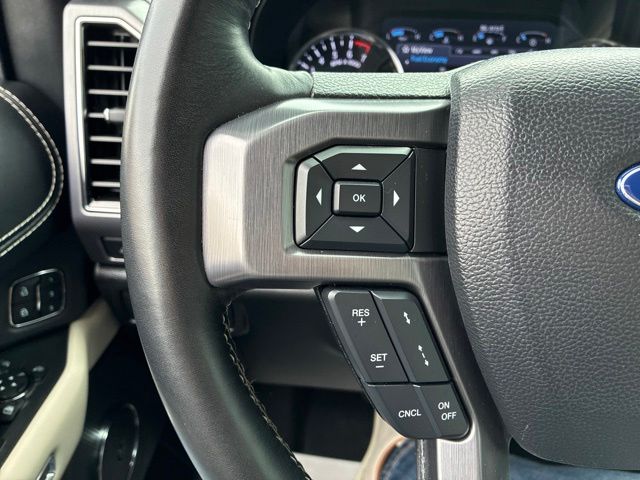 Used 2021 Ford Expedition SUV