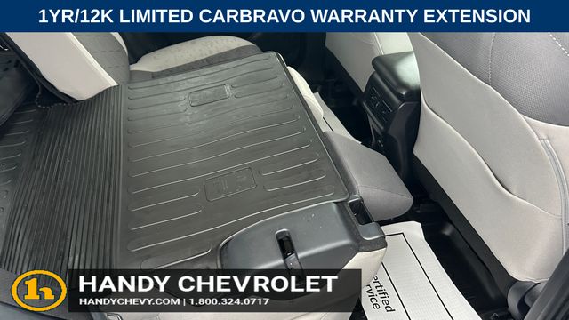 Used 2025 Toyota RAV4 SUV