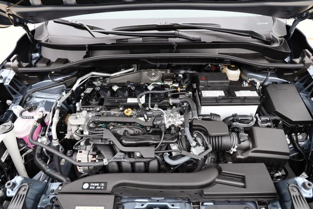 2026 Toyota Corolla Cross L  at Classic Elite Chevrolet Sugar Land