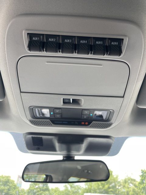 2025 Ford F-350 Super Duty XL
