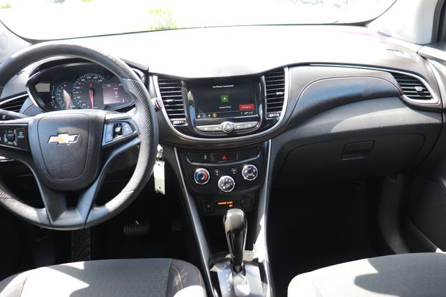 2019 Chevrolet Trax LS photo