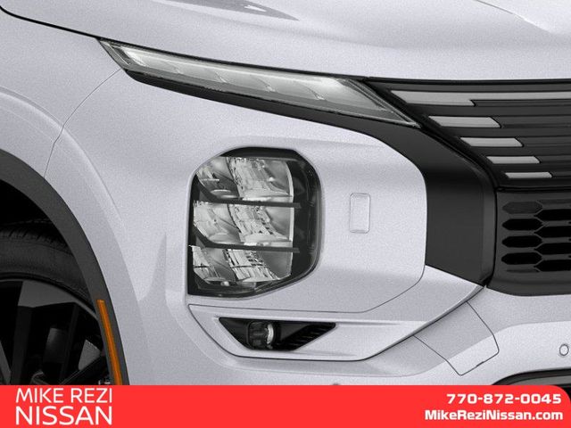 New 2026 Nissan Rogue Plug-in Hybrid SUV