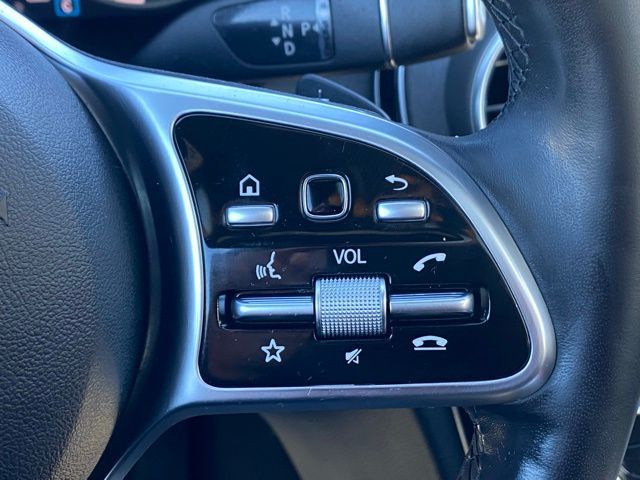 2021 Mercedes-Benz C-Class