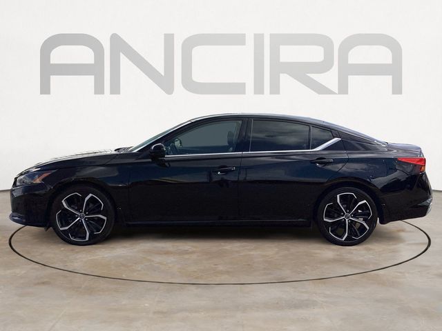Used Car 2023 Nissan Altima  2.5 Sr For Sale Under $20,000 In San Antonio, Texas