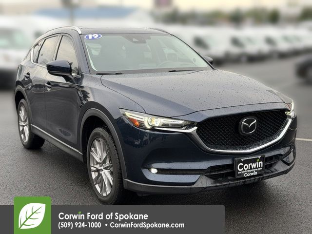 2019 Mazda CX-5 Grand Touring Reserve AWD