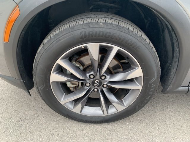 2024 Infiniti QX60 LUXE photo