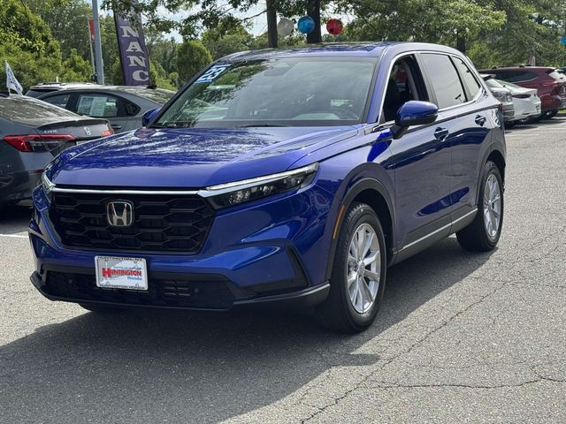 used 2023 Honda CR-V car, priced at $29,822