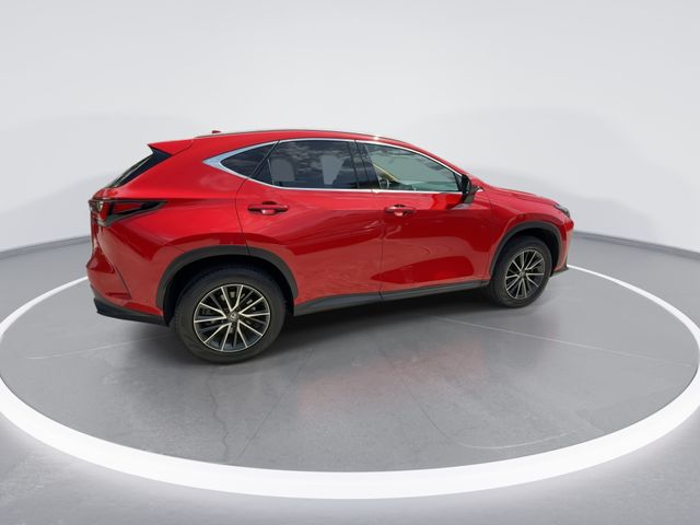 Used 2024 Lexus NX SUV