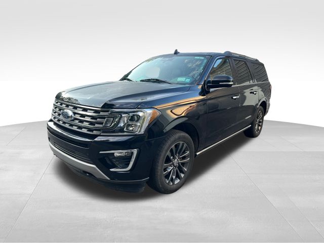 2021 Ford Expedition Max Limited 5