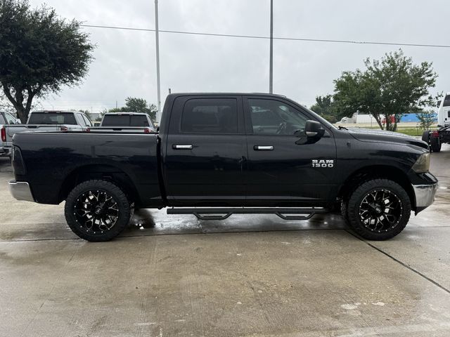 2014 Ram 1500 Lone Star Black at DeMontrond Auto Country