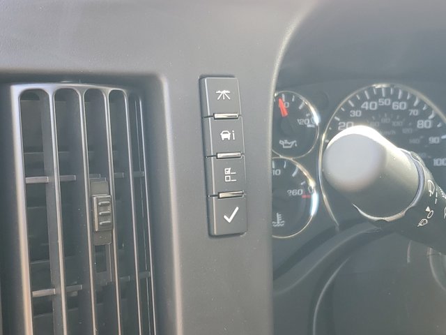 2026 Chevrolet Express 2500 RWD Upfit Cargo Van for sale #T1193066 - photo 8