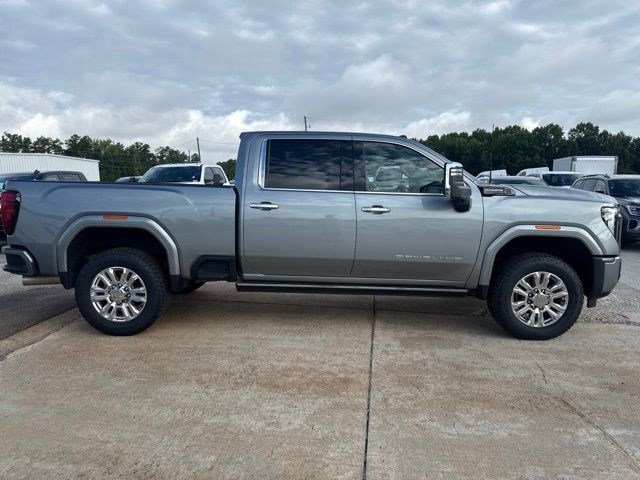 2024 GMC Sierra 2500HD Denali Ultimate:46547A