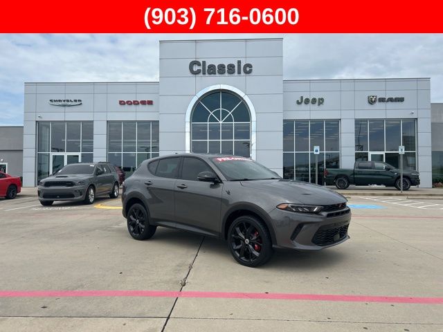  2024 Dodge Hornet GT AWD   