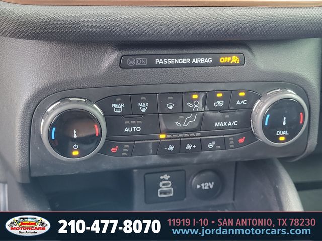 Used Car 2023 Ford Bronco Sport  Outer Banks For Sale Under $25,000 In San Antonio, Texas