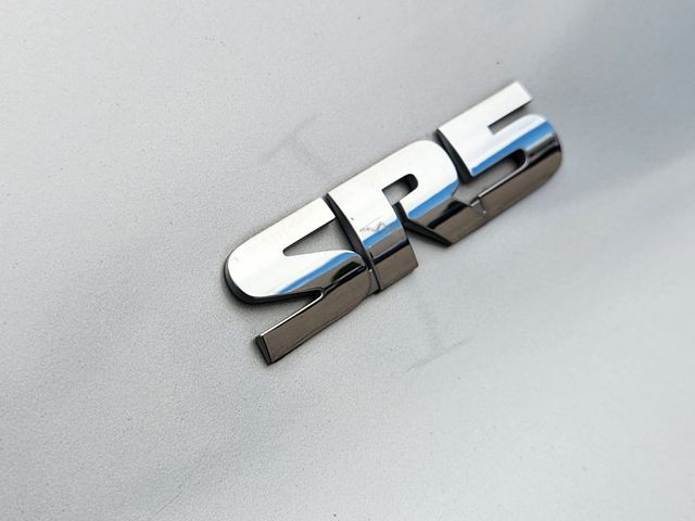 2021 Toyota 4Runner SR5 Premium Silver at Classic Chevrolet Galveston