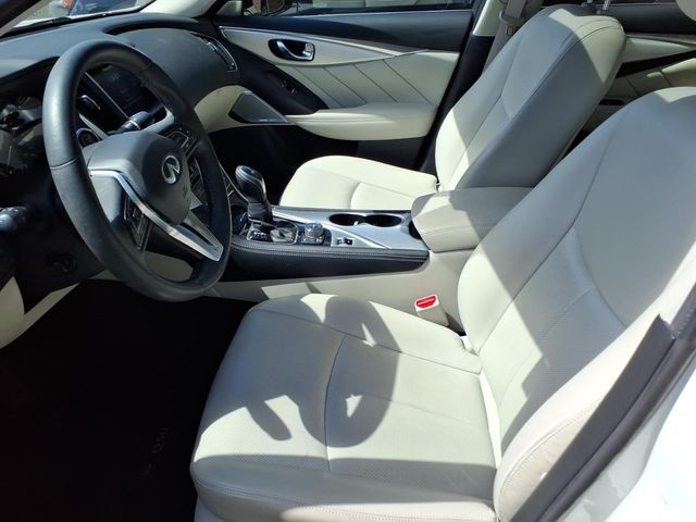 2023 INFINITI Q50 - Image 15