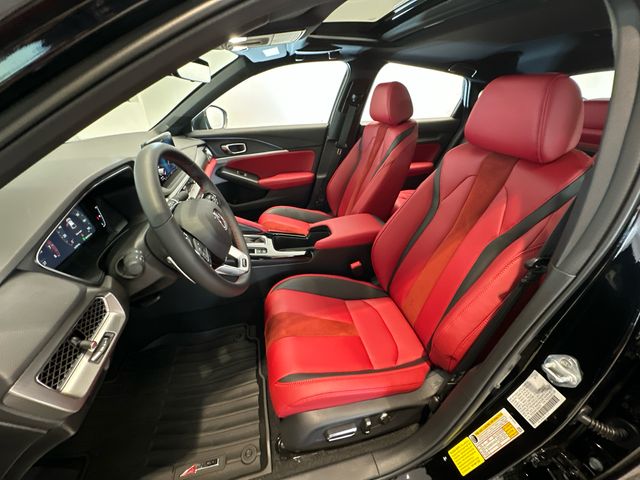 Certified Used 2026  Acura A-Spec Package image 17
