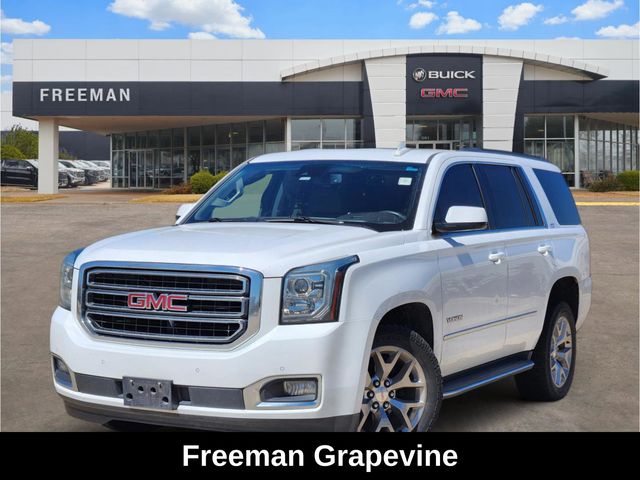2019 GMC Yukon SLT RWD