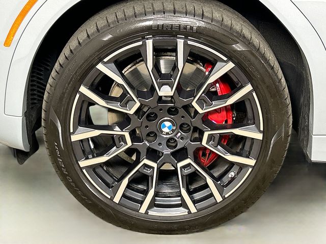 2024 BMW X6 xDrive40i 32