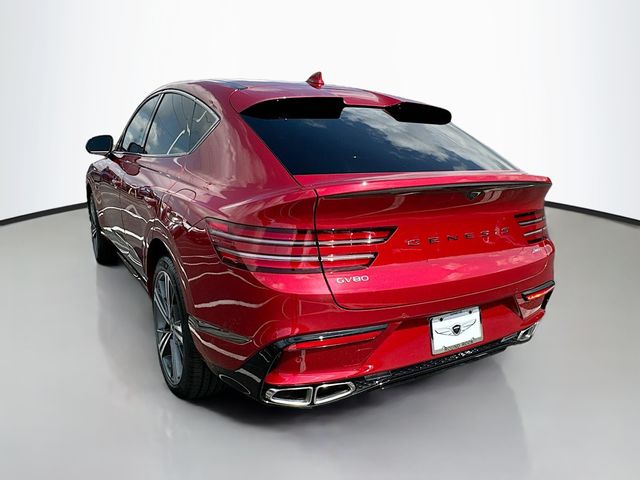 Thumbnail: 2025 Genesis GV80 - 7