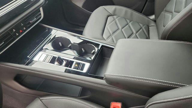 2026 Volkswagen Atlas