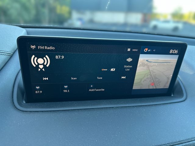 2024 Acura MDX Advance  at Audi Porsche Sewickley