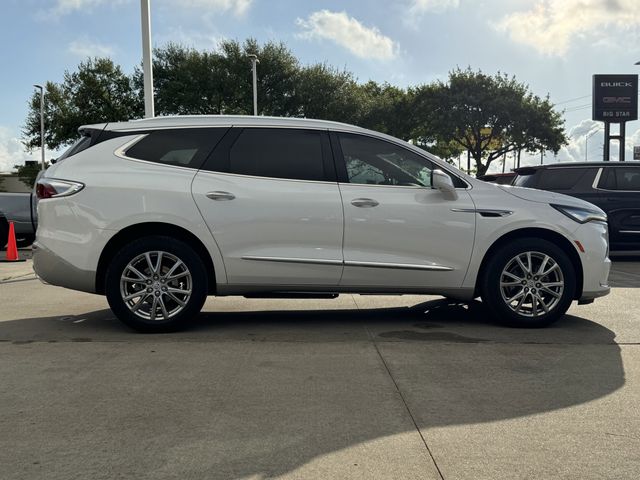 2023 Buick Enclave Premium Group - 5