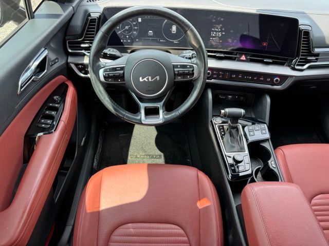 Used 2023 Kia Sportage SUV
