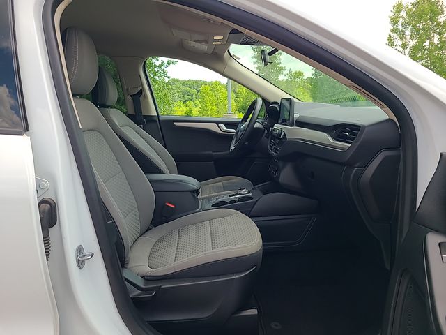 Used 2020 Ford Escape SUV