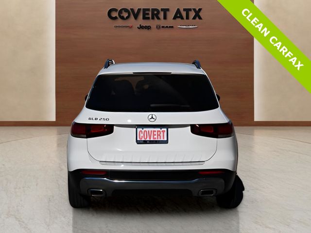 Used Car 2022 Mercedes-benz Glb  Glb 250 For Sale Under $25,000 In Austin, Texas