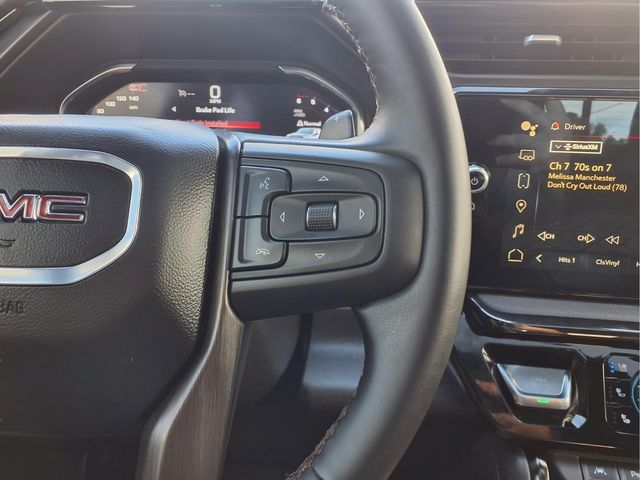 2024 GMC Sierra 1500 AT4 - Photo 20