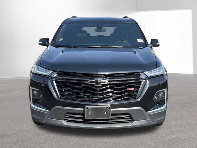 Used 2022 Chevrolet Traverse For Sale in Indianapolis, IN