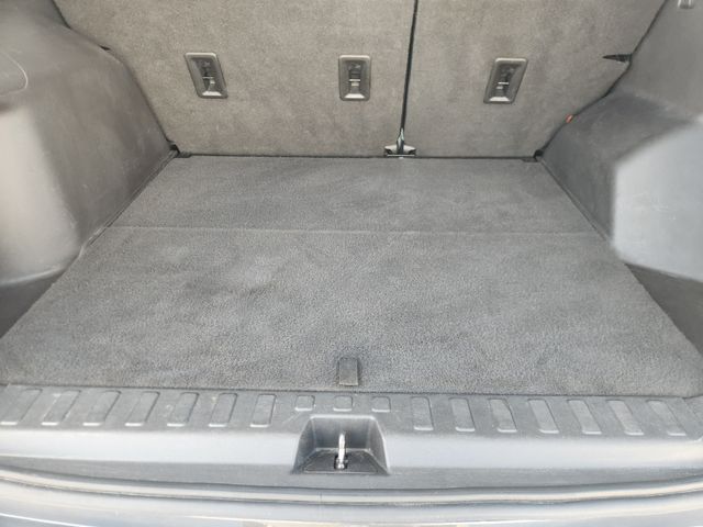 2020 GMC Terrain SLT Gray at River Oaks CDJR