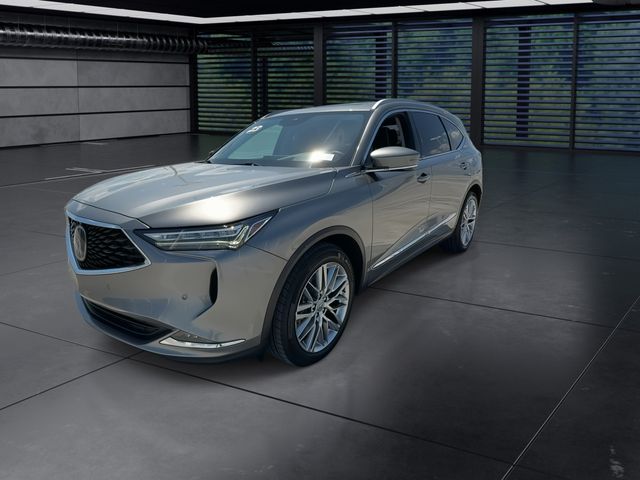 Used 2023 Acura MDX SUV
