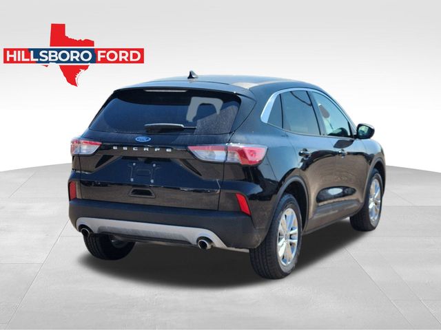 2022 Ford Escape SE 6