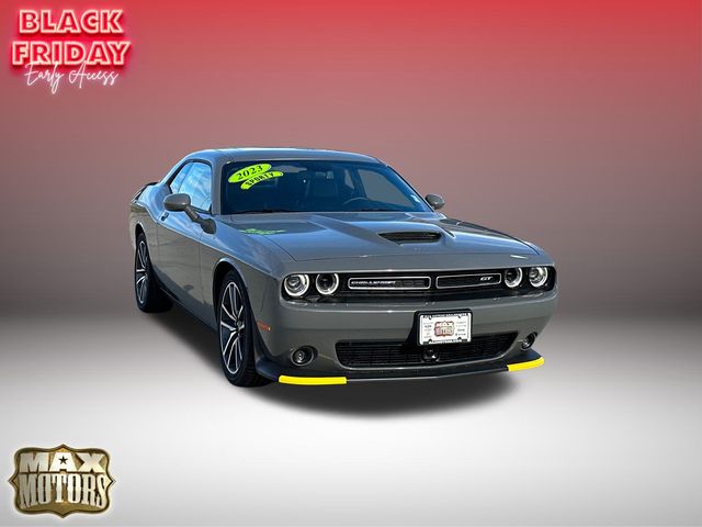 2023 Dodge Challenger GT 2