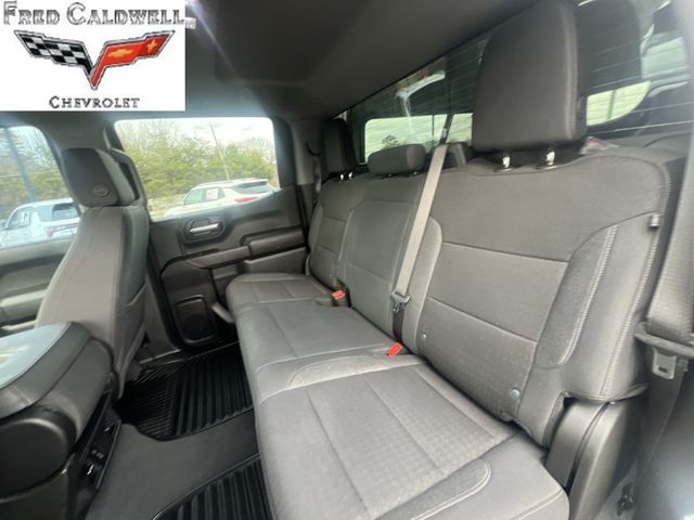 ChevroletSilverado 150030