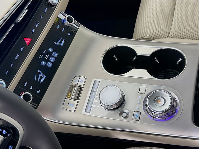 Thumbnail: 2026 Genesis GV70 - 15