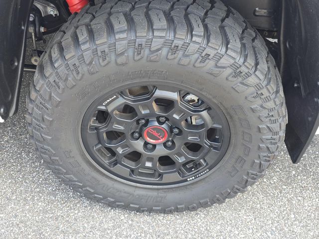 Used 2026 Toyota Tundra Hybrid Truck