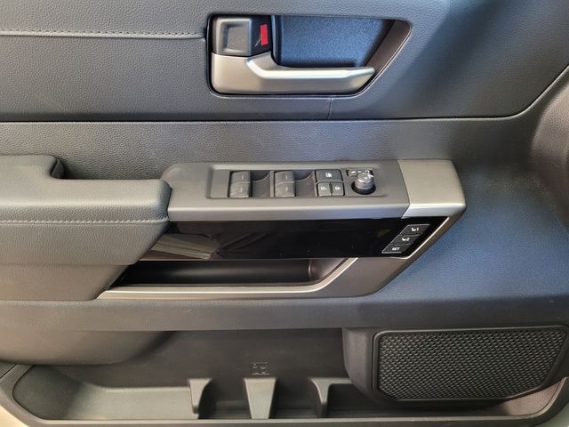 New 2025  Toyota Limited image 29