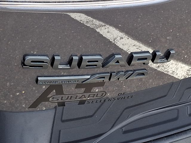 used 2023 Subaru Forester car, priced at $29,911
