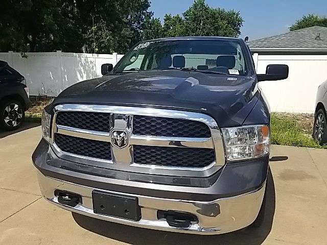 Used 2021 Ram 1500 Classic Truck
