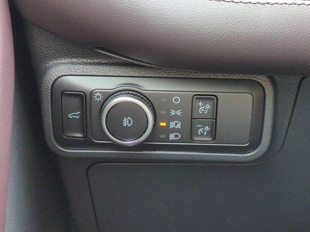 Used 2025 Gray Ford Platinum image 21