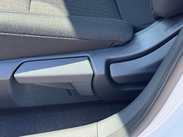 New 2026 Nissan Sentra Sedan